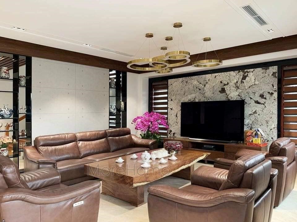 Thiết kế thi công nội thất Nghệ An